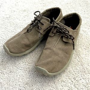 Merrell - Ayer’s Jungle Canvas - Lace Up Sneakers - Size 12 - Style: J95305